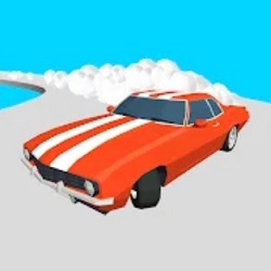 Hyper Drift APK icon